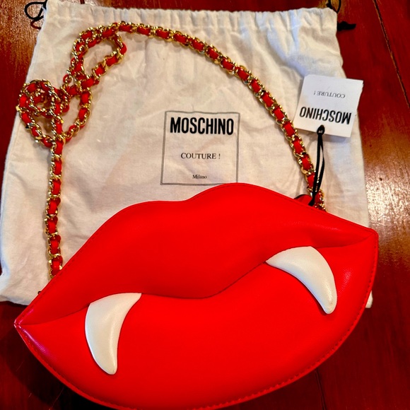 Moschino Couture Bag - Picture 7 of 7